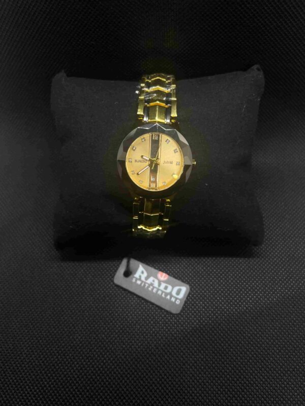 Girls Rado Watch - Image 6