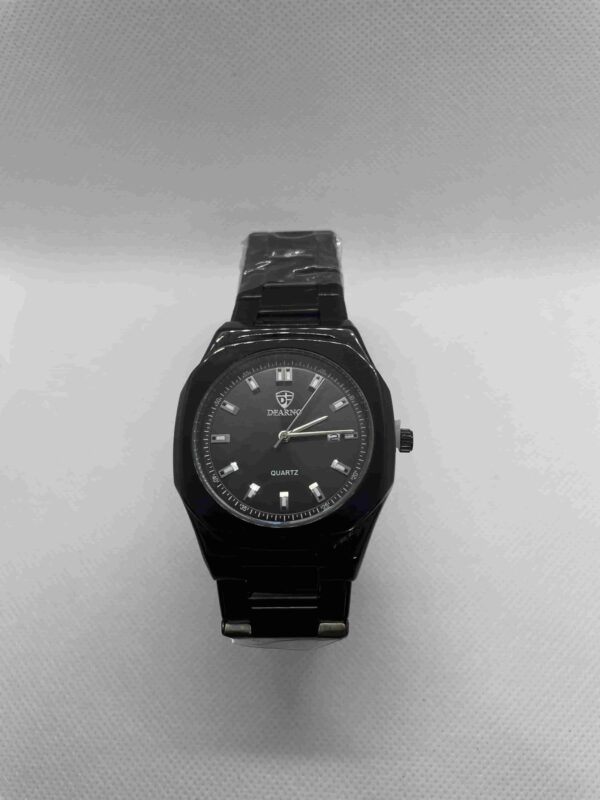 Trending Black Metallic Aura - Image 4