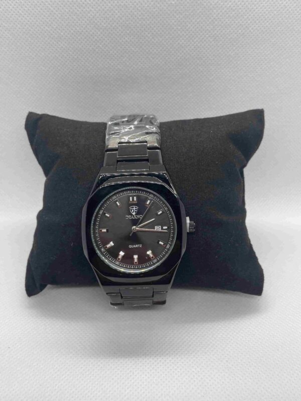 Trending Black Metallic Aura - Image 7