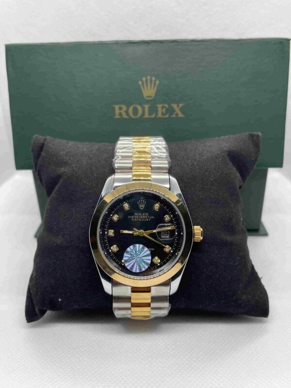 Rolex  Day-Date  Double-tone - Image 2