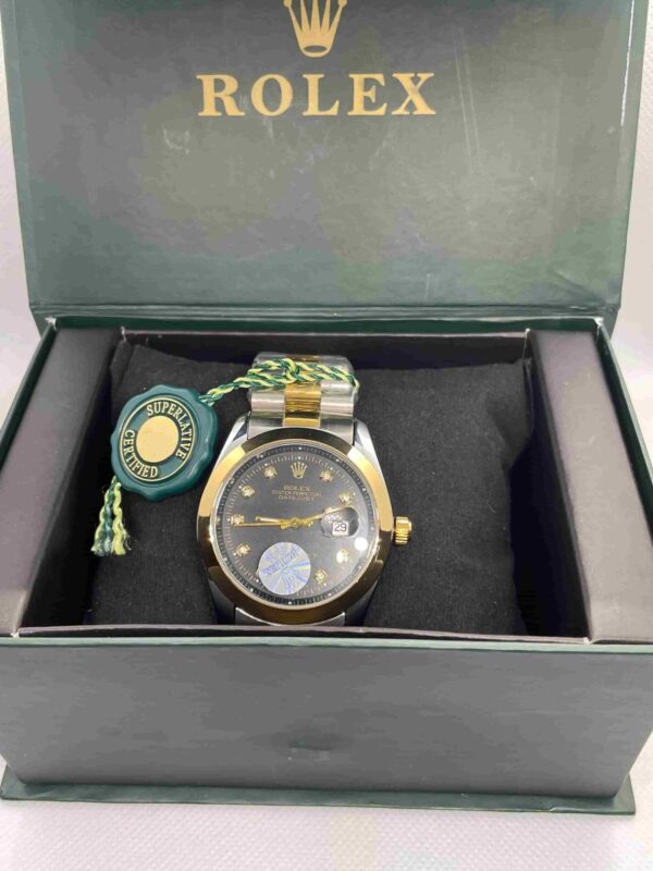 Rolex  Day-Date  Double-tone - Image 5